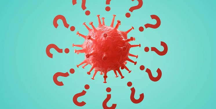 آمار ابتلا به ویروس کرونا در یک ماه آینده کاهشی می‌شود