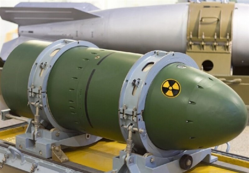 محدودیت اختیارات رئیس جمهور آمریکا در استفاده از سلاح‌های هسته‌ای