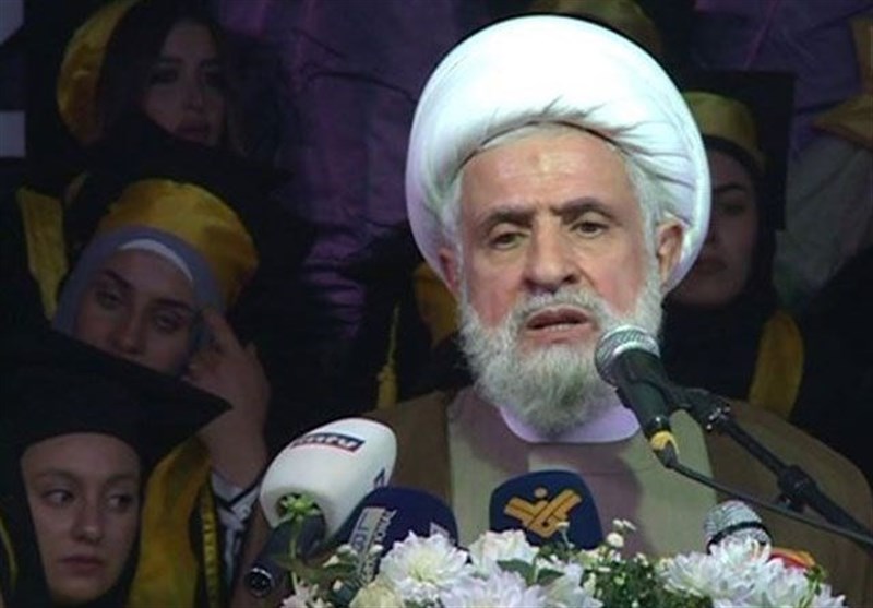 معاون دبیر کل حزب‌الله: ایران همواره پیشگام حمایت از مقاومت بوده است