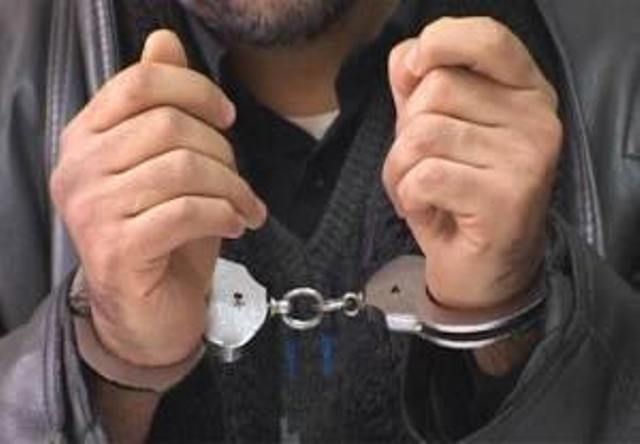 دستگیری سارق انباری منازل مسکونی با ۱۳ فقره سرقت در کرج