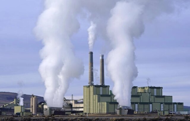 گاز‌های گلخانه‌ای؛ عامل افزایش گرمایش جهانی