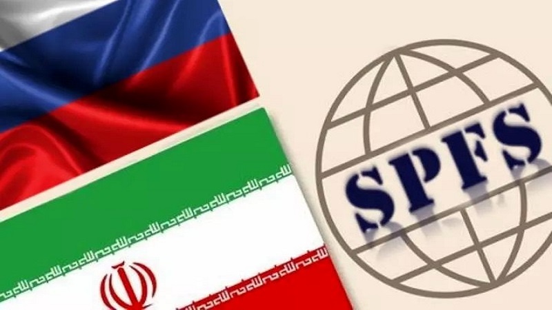 بی‌نیازی ایران و روسیه از سوئیفت/ تحریم‌ها بی‌تأثیرند