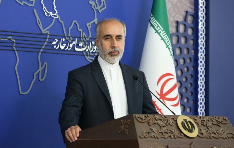 واکنش ایران به بیانیه نشست ۱۵۵ وزرای خارجه شورای همکاری خلیج فارس