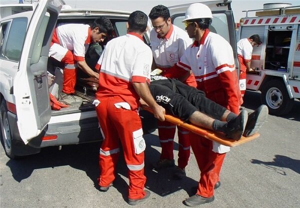 یک مسئول: مصدومین زلزله خوی_سلماس به ۱۱۸ نفر رسید