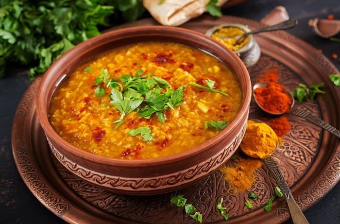 میخوای راز خوشمزه شده غذا‌های ایرانی رو بدونی؟