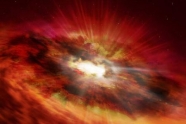 «سیاه‌چاله» چگونه کشف شد؟