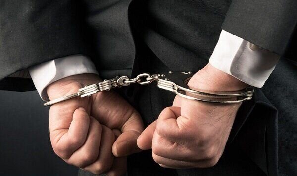 اختلاس ۴۰ میلیاردی کارمند بانک در البرز/ متهم دستگیر شد