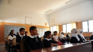 بازگشت زبان آمازیغی به مدارس لیبی
