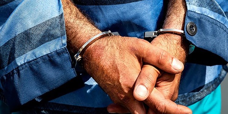 عاملان نزاع در نظرآباد دستگیر شدند