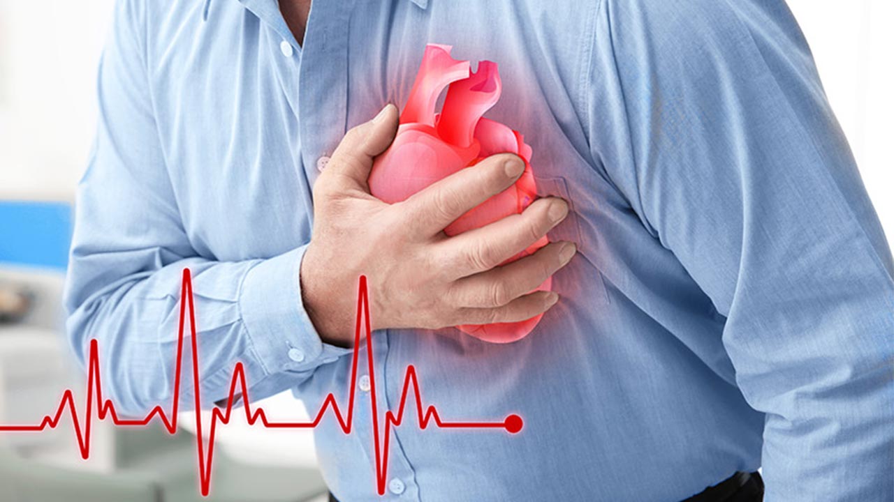 اینفوگرافیک/ عوامل قابل تغییر بیماری‌های قلبی