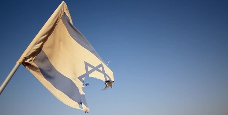 اسرائیل بازنده ائتلاف پوشالی آمریکا علیه یمن خواهد بود