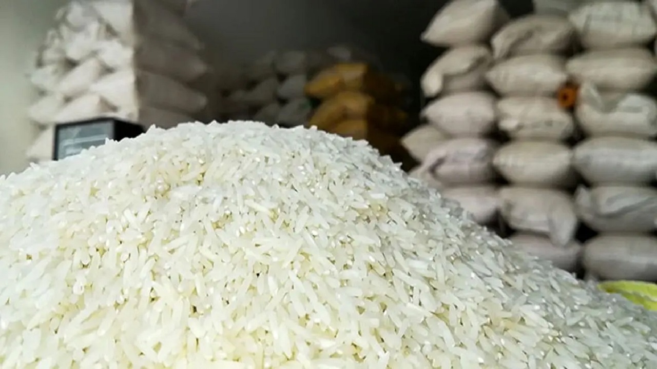 پلمب برنج‌‌فروشی در کرج
