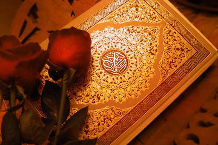 طرح حفظ موضوعی قرآن در بقاع متبرکه
