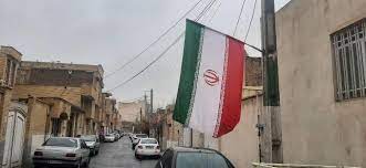 راه‌اندازی «هرخانه، یک پرچم» در البرز