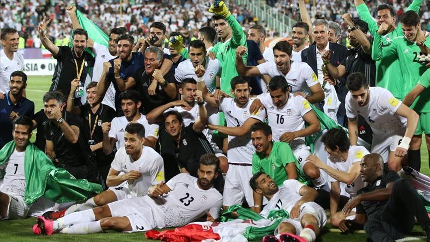 پیش‌بینی شهروندان از برنده‌ی بازی ایران و قطر
