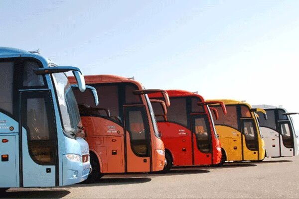 شهرداری کرج ٣٠٠ راننده پایه یک اتوبوس جذب می‌کند