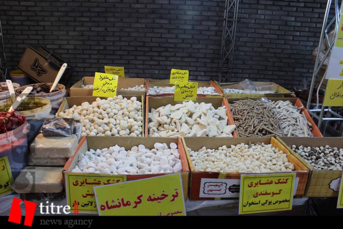 جشنواره بزرگ اقوام ایرانی در شهر مهستان