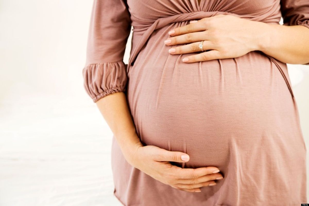 علایم مسمومیت در بارداری