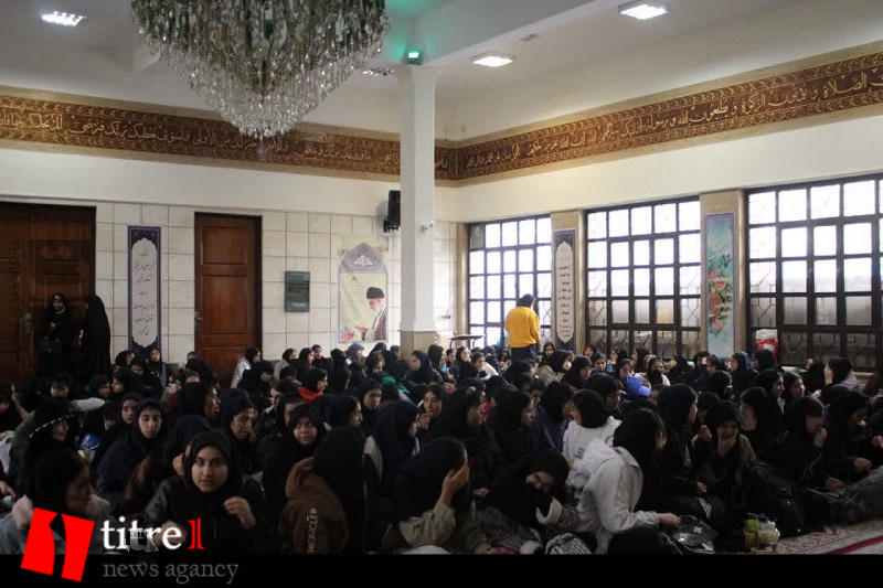 برگزاری کارگاه ازدواج آسان برای ۲۶۰ دانش‌آموز اسلام‌آباد