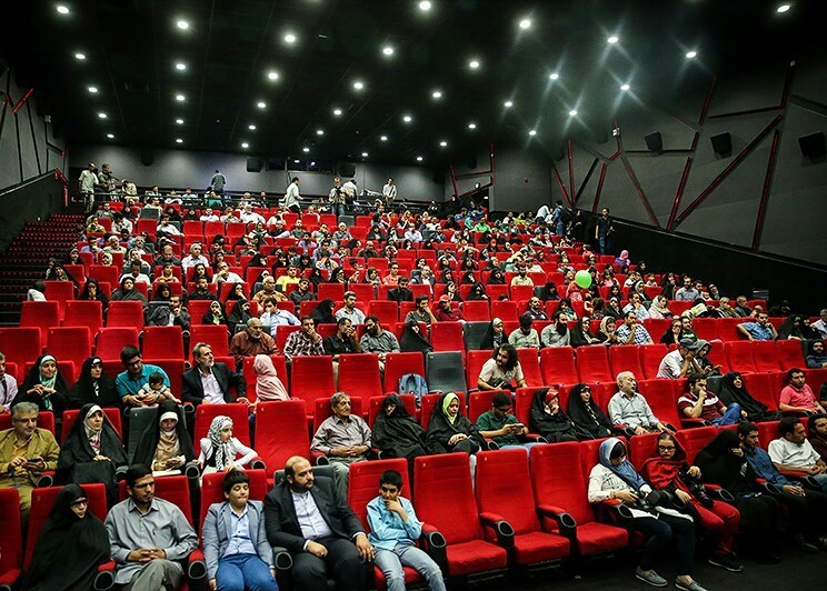 پویانمایی خانواده‌ها را به سینما کشاند