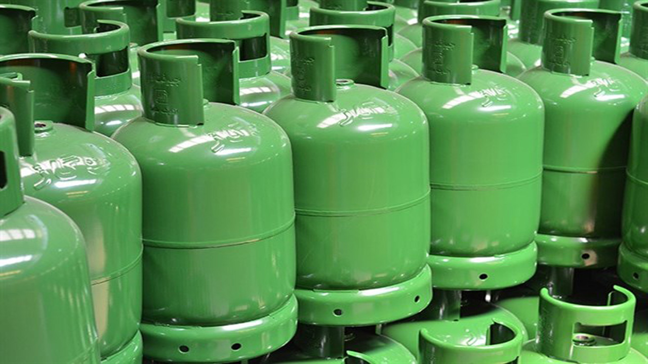 استانداردسازی جایگاه‌های گاز در البرز