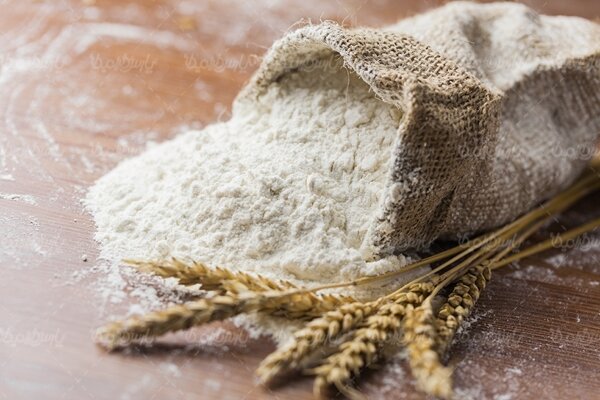 ضرورت توسعه پخت نان کامل در کشور