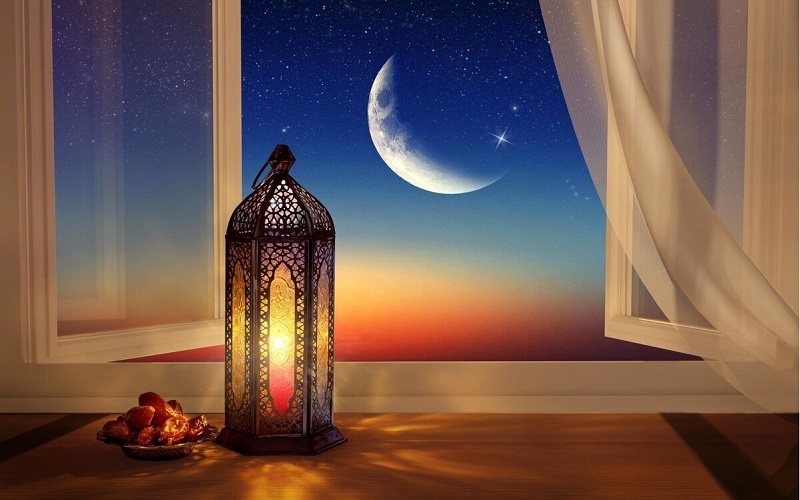 رمضان فصلی نو برای بندگی