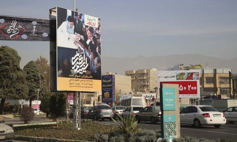 تمهیدات ترافیکی رمضان در البرز