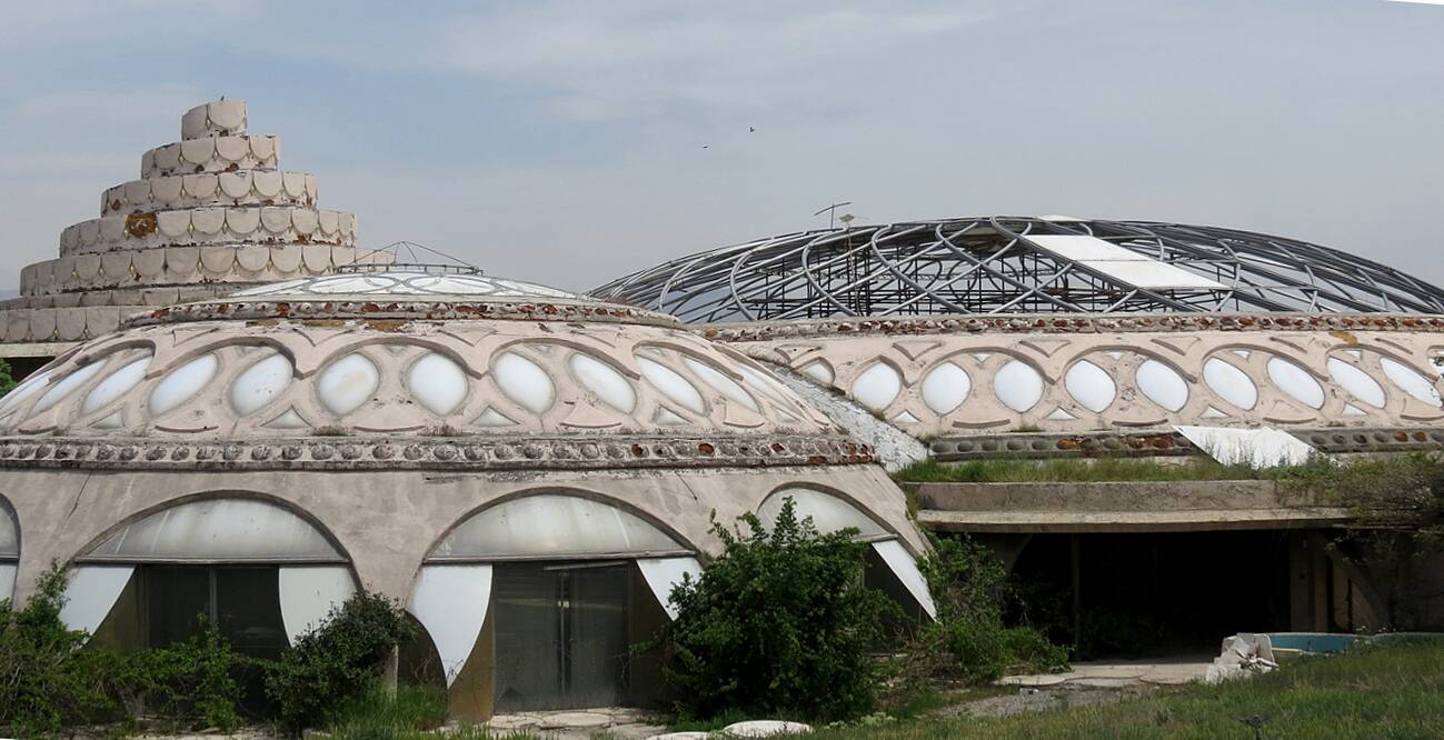 کاخ مروارید کرج به وزارت میراث فرهنگی واگذار می‌شود