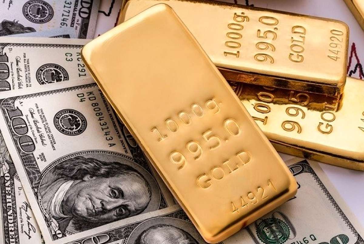 واردات طلا ممنوع می‌شود