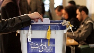 مشارکت حداکثری در انتخابات پشتوانه اقتدار ایران است