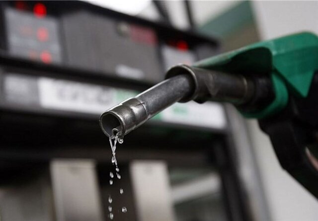 سهمیه بنزین اردیبهشت برای خودروهای عمومی و خدماتی شارژ شد