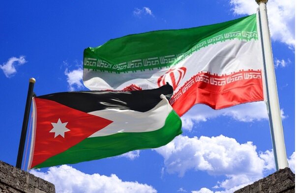 «اسرائیل» از نزدیکی ایران و اردن نگران است