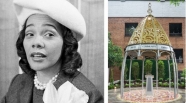 بنا‌های تاریخی عمومی آمریکا زنان را به تصویر نمی‌کشند