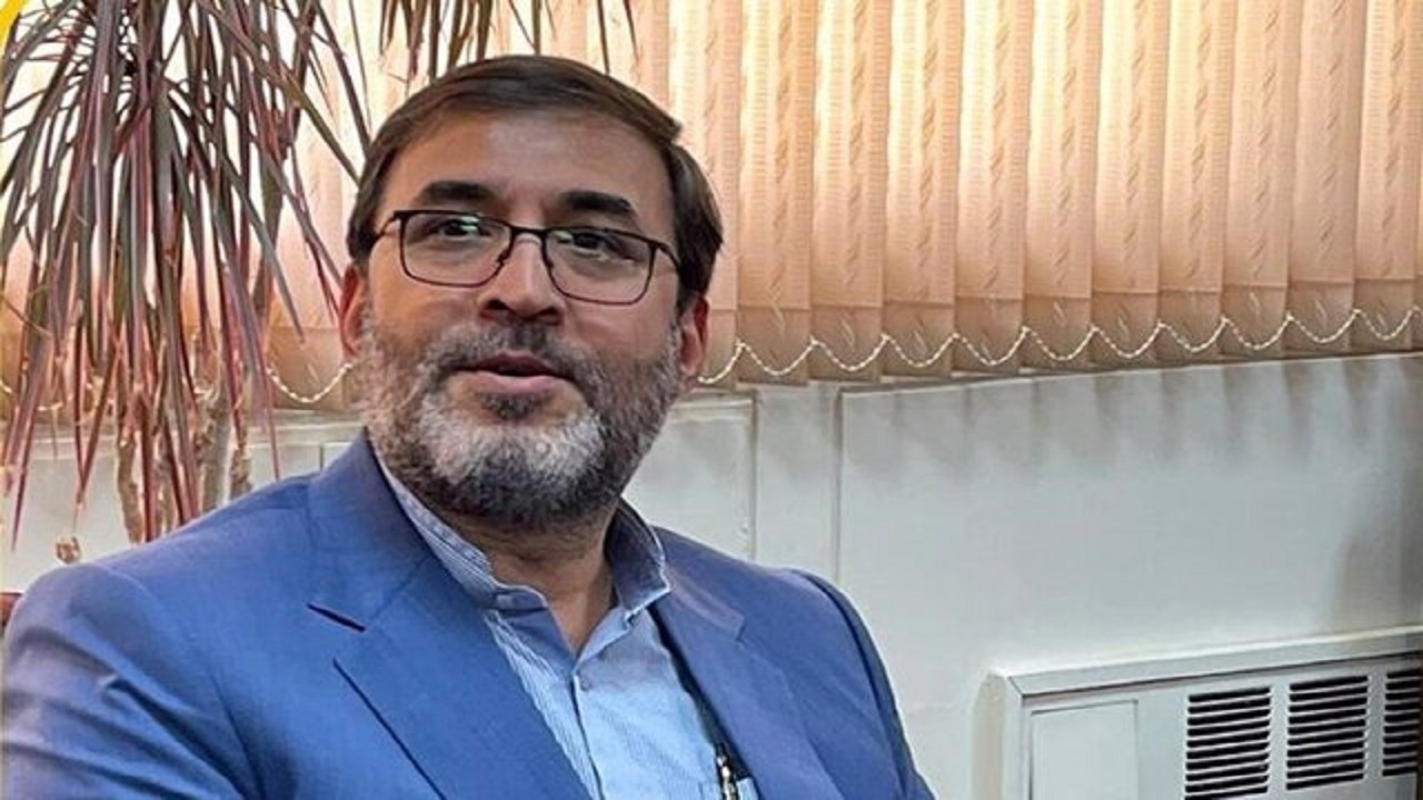 محمدرضا غلامرضا رئیس ستاد انتخابات کشور منصوب شد
