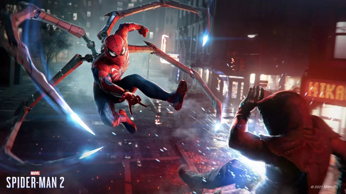 تلاش اینسامنیاک گیمز برای تبدیل Marvel’s Spider-Man 2 به بهترین بازی استودیو