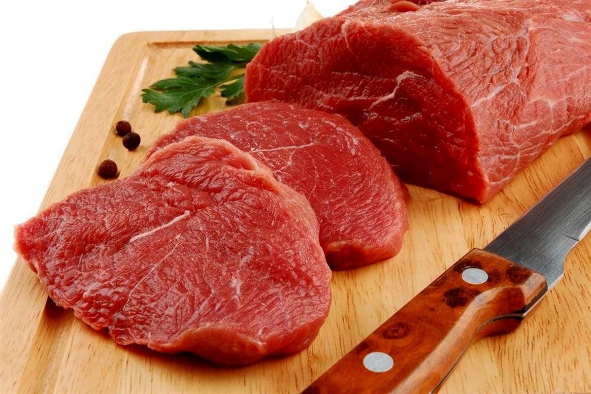 کاهش ۳۰ درصدی قیمت گوشت گوساله در روزبازارهای کرج