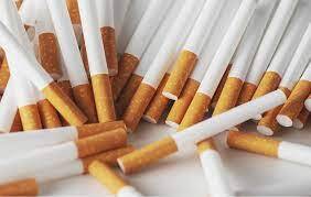 کشف ۱۳۵ هزار نخ سیگار قاچاق در منطقه حصارک کرج