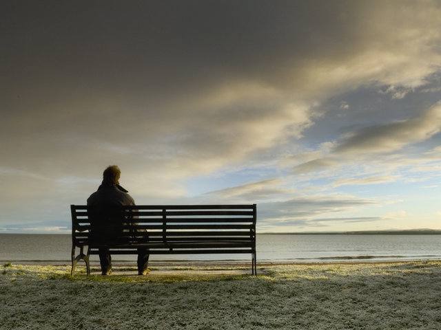 بحران تنهایی در میان مردم آمریکا، از هر دو نفر یک نفر احساس تنهایی می‌کند