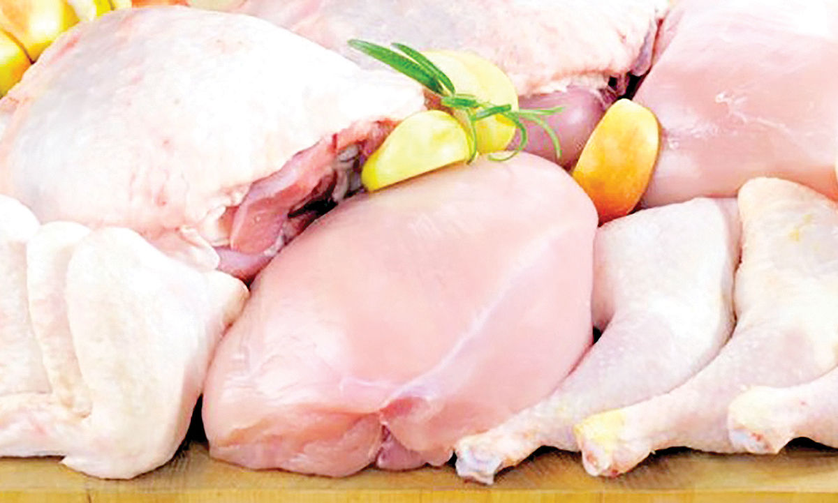قیمت مرغ در بازار با معدوم‌سازی ۲۰ میلیون تخم مرغ ۱۸ روزه پر کشید