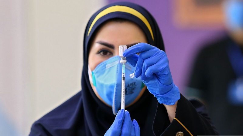جدیدترین آمار کرونا در ایران/ شناسایی ۴۲ بیمار جدید