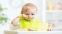 عادات سلامت غذایی کودکان در گرو کیفیت رژیم غذایی مادر