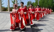 چین، پروژه ایجاد فرهنگ ازدواج برای کنترل جمعیت را راه‌اندازی کرد