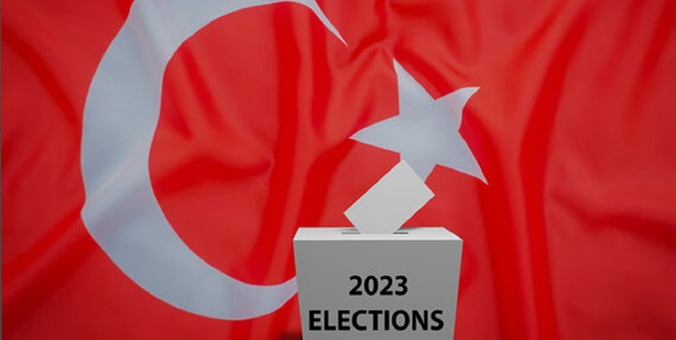 نتایج رسمی و نهایی انتخابات ریاست جمهوری ترکیه اعلام شد