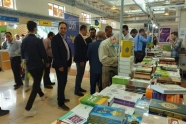 نمایشگاه کتاب تهران نویدبخش آینده‌ای روشن است