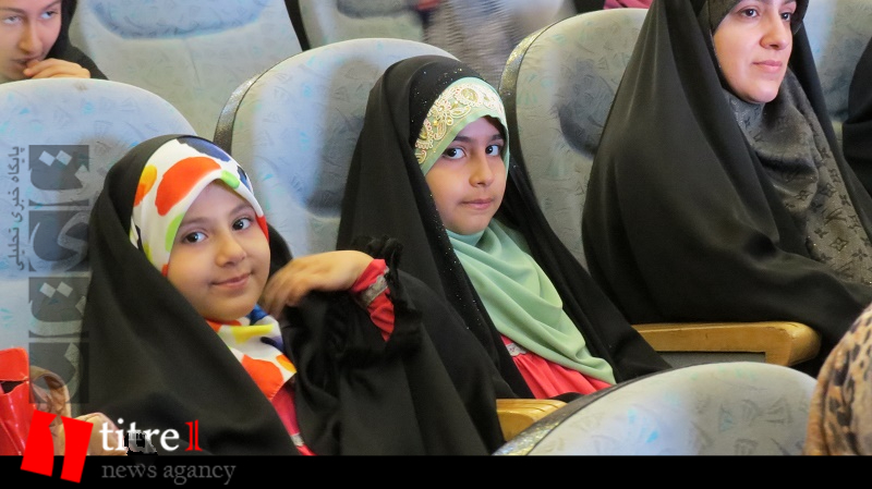 ایران کوچک با برنامه «مهربانو» به استقبال دختران کرجی می‌رود