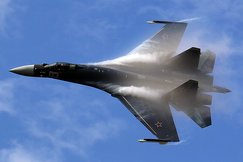 روسیه می‌تواند جت‌های «اف-16» اوکراین را قبل از برخاستن هدف قرار دهد