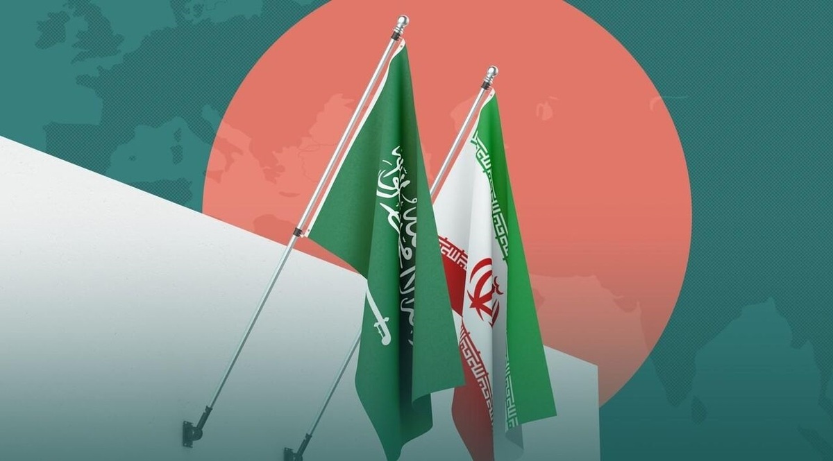 اتاق ایران آماده آغاز روابط اقتصادی با عربستان است