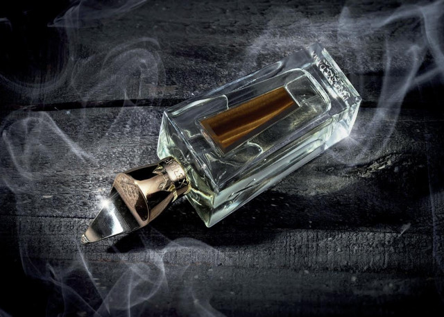 عطرهای جذاب برای مردان سیگاری