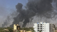 انفجار مهیب در پایتخت سودان